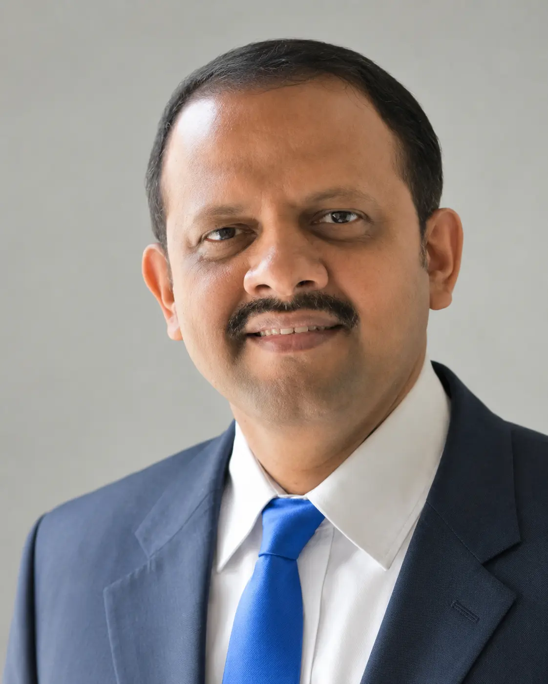 Shrihari Shidhaye - Co-Founder of Healthy Wrinkles